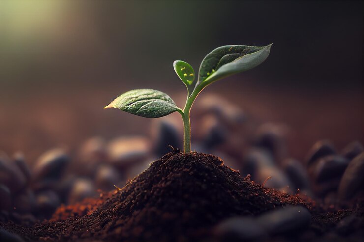 Nurturing the Soil