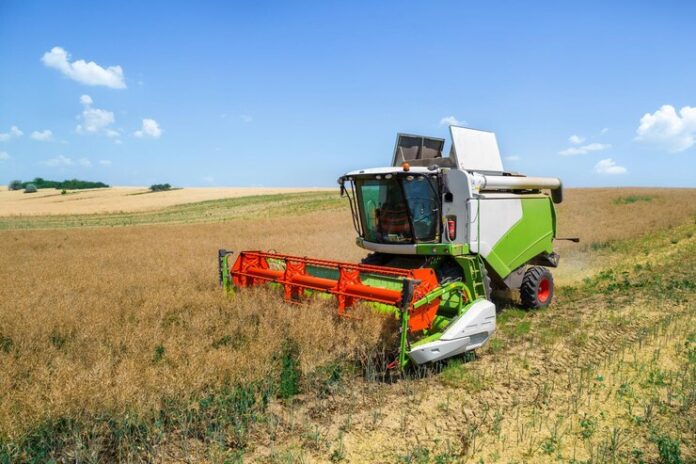 silage harvesters