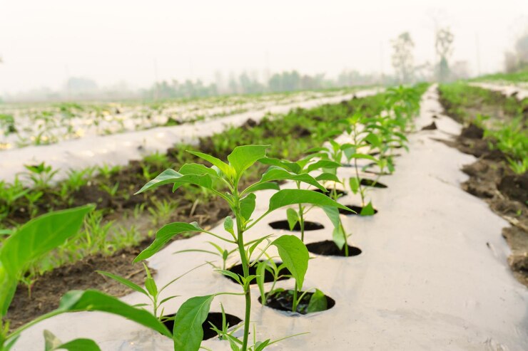 plants-growing-agricultural-field