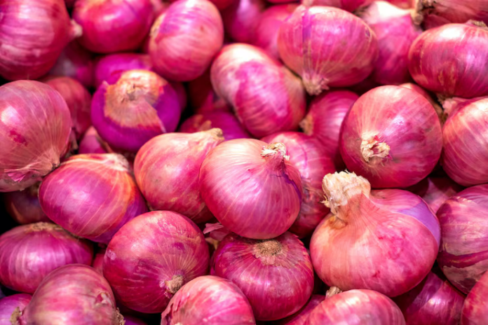 onions